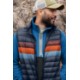Cotopaxi® Fuego Recycled Ripstop Nylon Men's Down Jacket