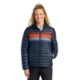 Cotopaxi® Fuego Recycled Ripstop Nylon Ladies' Down Jacket