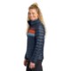 Cotopaxi® Fuego Recycled Ripstop Nylon Ladies' Down Jacket
