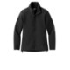 OGIO® Kinetic Poly/Spandex Ladies' Soft Shell