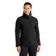 OGIO® Kinetic Poly/Spandex Ladies' Soft Shell