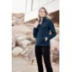 OGIO® Kinetic Poly/Spandex Ladies' Soft Shell