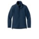 OGIO® Kinetic Poly/Spandex Ladies' Soft Shell
