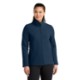 OGIO® Kinetic Poly/Spandex Ladies' Soft Shell