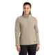 OGIO® Kinetic Poly/Spandex Ladies' Soft Shell