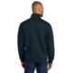CornerStone® 12oz. Cotton/Poly Tough Fleece Men's Zip Job Shirt