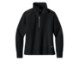 OGIO® Luuma Tri-Blend Ladies' 1/2 Zip