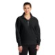 OGIO® Luuma Tri-Blend Ladies' 1/2 Zip