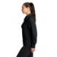 OGIO® Luuma Tri-Blend Ladies' 1/2 Zip