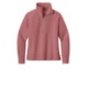 OGIO® Luuma Tri-Blend Ladies' 1/2 Zip