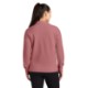 OGIO® Luuma Tri-Blend Ladies' 1/2 Zip