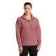 OGIO® Luuma Tri-Blend Ladies' 1/2 Zip
