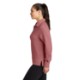 OGIO® Luuma Tri-Blend Ladies' 1/2 Zip