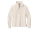 OGIO® Luuma Tri-Blend Ladies' 1/2 Zip