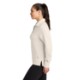 OGIO® Luuma Tri-Blend Ladies' 1/2 Zip