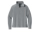 OGIO® Luuma Tri-Blend Ladies' 1/2 Zip