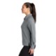 OGIO® Luuma Tri-Blend Ladies' 1/2 Zip