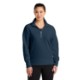 OGIO® Luuma Tri-Blend Ladies' 1/2 Zip