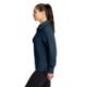 OGIO® Luuma Tri-Blend Ladies' 1/2 Zip