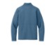 OGIO® Transcend Tri-Blend Men's 1/4 Zip