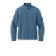 OGIO® Transcend Tri-Blend Men's 1/4 Zip