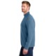 OGIO® Transcend Tri-Blend Men's 1/4 Zip