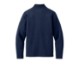 OGIO® Transcend Tri-Blend Men's 1/4 Zip
