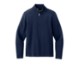OGIO® Transcend Tri-Blend Men's 1/4 Zip