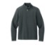 OGIO® Transcend Tri-Blend Men's 1/4 Zip