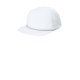 OGIO® 5-Panel Lightly Structured Rope Performance Cap