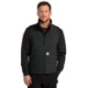 Carhartt® Rain Defender® Nylon/Elastane Soft Shell Men's Vest