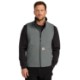 Carhartt® Rain Defender® Nylon/Elastane Soft Shell Men's Vest
