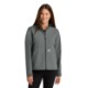 Carhartt® Rain Defender® Nylon/Elastane Soft Shell Ladies' Jacket