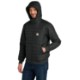 Carhartt® Gilliam Insulated Nylon Hooded Men's Jacket