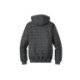 Carhartt® Gilliam Insulated Nylon Hooded Men's Jacket