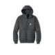 Carhartt® Gilliam Insulated Nylon Hooded Men's Jacket