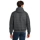 Carhartt® Gilliam Insulated Nylon Hooded Men's Jacket