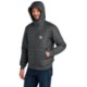 Carhartt® Gilliam Insulated Nylon Hooded Men's Jacket