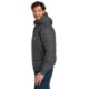 Carhartt® Gilliam Insulated Nylon Hooded Men's Jacket