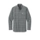 Carhartt® Rugged Flex® Plaid Cotton/Elastane Long Sleeve Men's Shirt