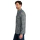 Carhartt® Rugged Flex® Plaid Cotton/Elastane Long Sleeve Men's Shirt