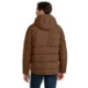 Carhartt® Montana Insulated Nylon Hooded Men's Jacket
