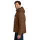 Carhartt® Montana Insulated Nylon Hooded Men's Jacket