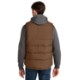 Carhartt® Montana Insulated Nylon Men's Vest