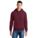 Stanley/Stella® Sounder Cotton/Poly Unisex Hooded Sweatshirt