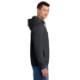 Stanley/Stella® Sounder Cotton/Poly Unisex Hooded Sweatshirt