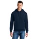 Stanley/Stella® Sounder Cotton/Poly Unisex Hooded Sweatshirt