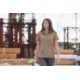CornerStone® Workwear Pro Polyester Ladies' Polo