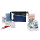 Combo Pet First Aid Kit