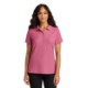 Port Authority® Wearever Signature Poly/Cotton Pique Ladies' Polo